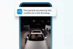 Amazon’s Ring, Amazon’s Ring new updates, amazon s ring introduces ai powered video descriptions, Bd park