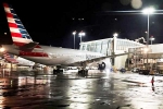 American Airlines, American Airlines, christmas travel scare in usa american airlines grounds all flights, Reuters