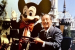 Disney world, Disneyland, remembering the father of the american animation industry walt disney, Walt disney