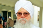 USA, Thought of American National a converted Sikh, american national inspired with sikhism, Sikh doctor in us