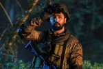 uri the movie, uri surgical strike movie, amid tensions between india and pakistan bollywood producers in rush to register titles for film over pulwama attack, Abhinandan varthaman