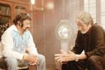 Big B, Krishna Vamsi, amitabh to team up with balakrishna, Krishna vamsi