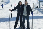amy jackson family, Amy Jackson, amy jackson announces engagement to george panayiotou, Amy jackson