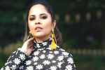 Anasuya Bharadwaj latest updates, Anasuya Bharadwaj movies, anasuya lands in a crucial role in khiladi, Krishna vamsi