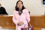 deputy secretary general mun, how to become secretary general of the united nations, anita bhatia of india appointed as united nations assistant secretary general, Financial management