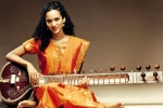 Anoushka Shankar Live In Concert in SFJAZZ Center, California Current Events, anoushka shankar live in concert, Us rock band