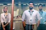Antariksham 9000 KMPH rating, Antariksham 9000 KMPH Movie Tweets, antariksham 9000 kmph movie review rating story cast and crew, Antariksham 9000 kmph