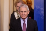 covid-19, social distancing, anthony fauci warns states over cautious reopening amidst covid 19 outbreak, Phoenix