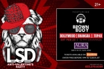 Events in California, California Events, lsd anti valentine s bollywood party, Cupid