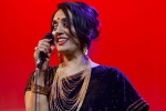 Indian american singer Anuradha Palakurthi, anuradha palakurthi date of birth, indian american singer anuradha palakurthi juju s jaan meri album released, Bollywood singers