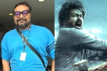 Anurag Kashyap upcoming films, Anurag Kashyap new film, anurag kashyap to surprise in leo, Gautham vasudev menon