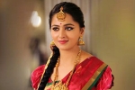 Bhagmati release date, Bhagmati, anushka s bhagmati all set for release, Size zero