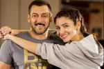 Anushka Sharma, Salman Khan, anushka sharma opposite salman in yash raj s sultan, Bombay velvet