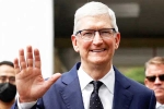 Tim Cook about quitting Apple, Tim Cook on quitting Apple, apple ceo tim cook to quit the company, Ibm