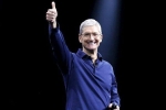 Tim Cook, tim cook family, apple ceo tim cook changes his twitter name after trump mistakenly calls him tim apple, Apple in india Tim Cook, tim cook family, apple ceo tim cook changes his twitter name after trump mistakenly calls him tim apple, Apple in india