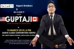 California Events, Appurv Gupta Stand Up Comedy Live in Santa Clara Convention Center, appurv gupta stand up comedy live, Santa clara convention center