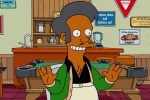 Apu, racism, apu to be dropped from the simpsons over racial controversy, Pacify Apu, racism, apu to be dropped from the simpsons over racial controversy, Pacify