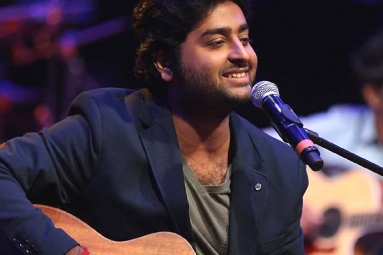 Arijit Singh to perform in Bay Area