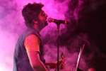 CA Event, CA Event, arijit singh live in concert, Arijit singh