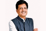 Piyush Goyal Budget, Goyal as FM, in arun jaitley s absence piyush goyal gets charge of finance ministry, Bjp government
