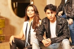 Aryan Khan real estate investment, Aryan Khan latest breaking, aryan khan buys two floors of gauri khan s childhood home, Fashion designer