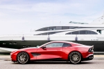 Aston Martin Vanquish India Launch On March 22