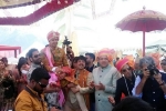 auli wedding row, NRI Gupta Brothers Fined, auli wedding row nri gupta brothers fined rs 2 5 lakh for littering open defecation, Gupta brothers