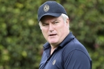 Stuart MacGill news, Stuart MacGill cocaine, cocaine supply case hits australia cricket, Ice