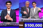 indian american teen avi gupta, indian american teen avi gupta, indian american teen avi gupta wins 100k in teen jeopardy contest, Geography