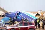 Azerbaijan Airline plane crash reason, Azerbaijan Airline plane crash deaths, azerbaijan airlines plane may have been shot by russia, Rls