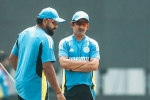 Gautam Gambhir and Rohit Sharma latest, Gautam Gambhir and Rohit Sharma grilled, bcci grills gautam gambhir and rohit sharma on test slump, Slum