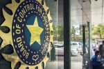 Players' Hotel Room Access new updates, BCCI, bcci cracks down on players hotel room access, Eam