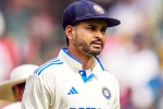 Shreyas Iyer departure, Shreyas Iyer news, bcci breaks silence on shreyas iyer s sudden departure, Election committee Shreyas Iyer departure, Shreyas Iyer news, bcci breaks silence on shreyas iyer s sudden departure, Election committee