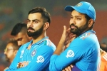 Virat Kohli and Rohit Sharma breaking, Virat Kohli and Rohit Sharma ODIs, bcci breaks silence on virat kohli rohit sharma s odi future, Virat kohli