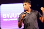 BCCI and Byju Raveendran resolution, Byju repayment, bcci in talks with byju raveendran for repayment of dues, Karnataka high court