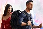 Bollywood movie reviews, Baaghi 2 rating, baaghi 2 movie review rating story cast and crew, Movie promos