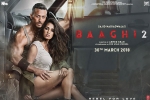 latest stills Baaghi 2, Baaghi 2 Hindi, baaghi 2 hindi movie, Prateik babbar
