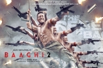 Baaghi 2 Hindi Movie Show Timings in California, Baaghi 2 Hindi Movie Show Timings in California, baaghi 2 movie show timings, Prateik babbar