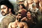 Baahubali: The Conclusion trailer, Baahubali: The Conclusion latest, baahubali the conclusion trailer run time locked, Baahubali the conclusion