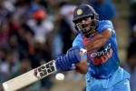 vijay shankar, majrekar shankr at 4, former indian cricketer backs vijay shankar to bat at number 4, Vijay shankar