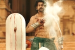 Baahubali 2 movie review and rating, Baahubali 2 The Conclusion movie rating, baahubali 2 the conclusion movie review rating story cast and crew, Prabhas baahubali