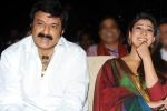 Nayanathara new movie, Balakrishna updates, nbk and nayanathara to team up, Sri rama rajyam