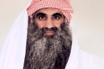 Khalid Sheikh Mohammed letter to Barack Obama, Khalid Sheikh Mohammed writes a letter to Barack Obama, alleged 9 11 mastermind writes letter to barack obama, Masoor azhar