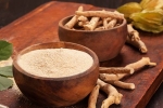 Ashwagandha research, Ashwagandha usage, five health benefits of ashwagandha, Usa