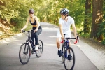 Cycling disadvantages, Cycling advantages, excellent benefits of cycling, People with diabetes