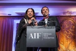 Indian-American, Syntel, indian american couple makes 2 billion from sale of firm, Neerja sethi