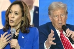 Kamala Harris Vs Donald Trump, Kamala Harris Vs Donald Trump latest breaking, more billionaires back kamala harris over donald trump, Jeff bezos