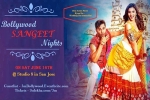 Events in California, Bollywood Sangeet Nights in SJ Live, bollywood sangeet nights, Kurtis