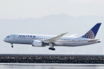 United Airlines plane, San Francisco International Airport, bomb reported on flight at san francisco international airport, United airlines