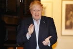 covid-19, downing street, boris johnson moved to icu over worsening covid 19 symptoms, Nhs